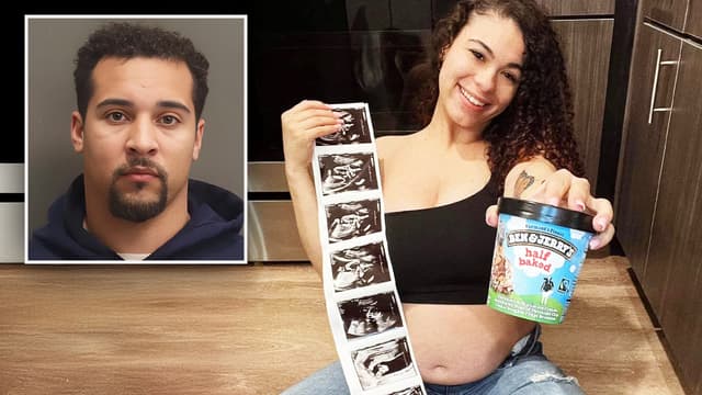 S01:E16 - 'Monster' Boyfriend LOCKED UP for Poisoning Pregnant Girlfriend