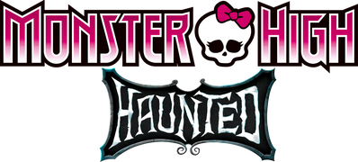 Monster High: Haunted