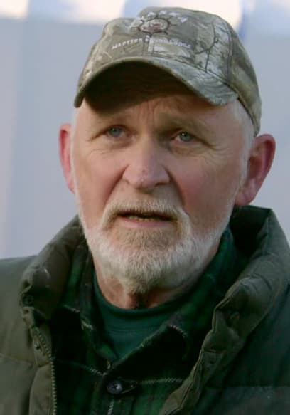 Watch Building Alaska S07:E03 - Noah's Barge - Free TV Shows | Tubi
