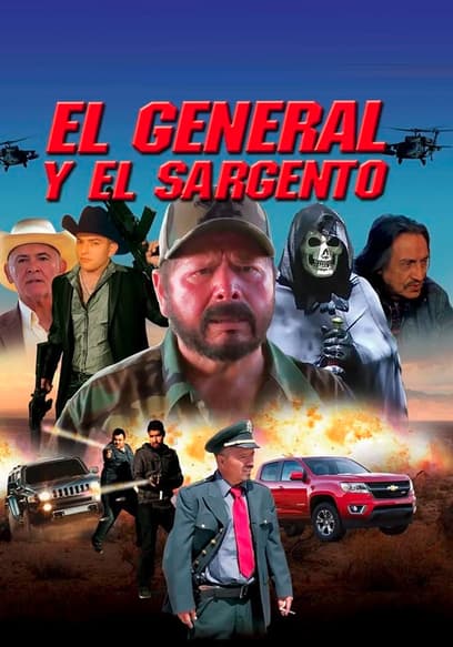 El general y el sargento