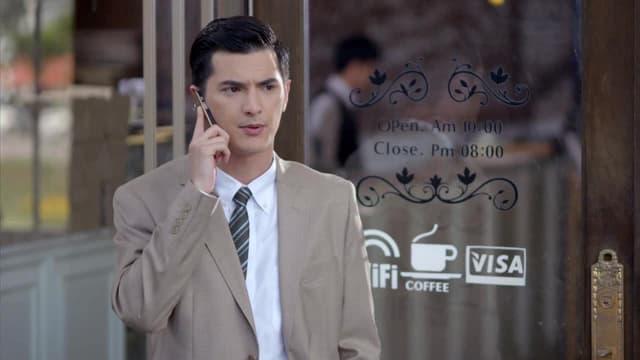 S01:E08 - Episode 8