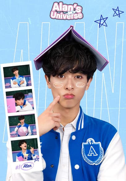 S01:E01 - Boys vs Girls: Control the School