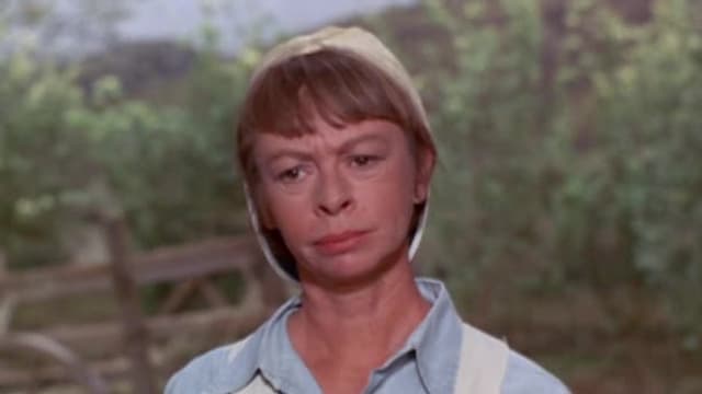 S06:É22 - S06:E22 - The Carpenters' Ball