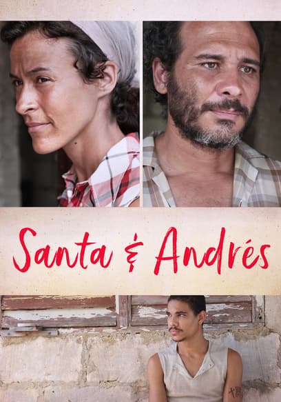 Santa & Andrés