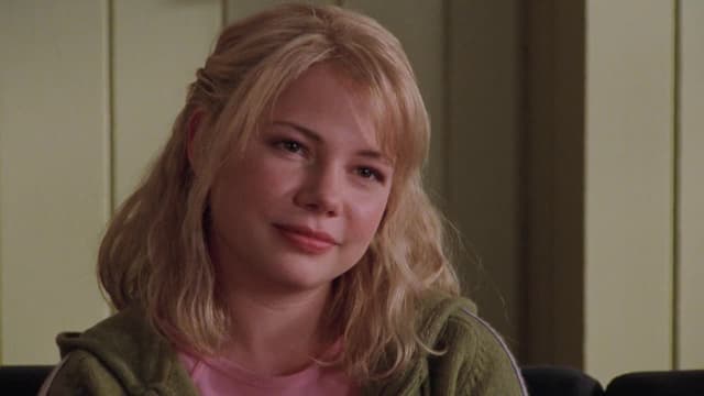 S04:E416 - S04:E16 - Mind Games