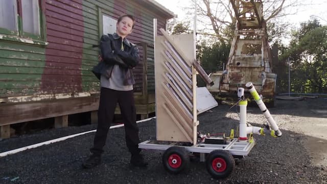 S06:E10 - Grand Final