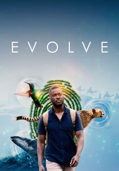 Evolve