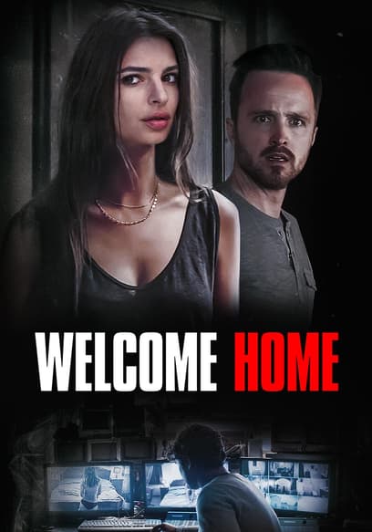 Welcome Home poster