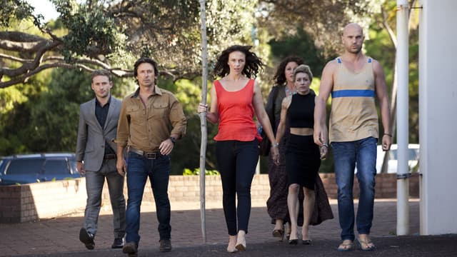 S03:E04 - Like the Berserkers of Old