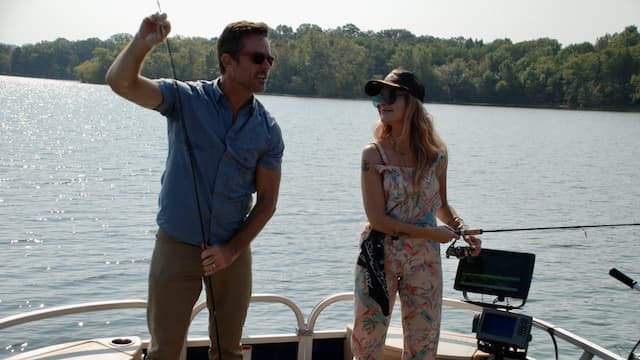 S02:E06 - Charles Esten