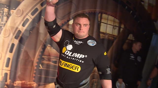 S01:E02 - SCL Germany: FIBO Power