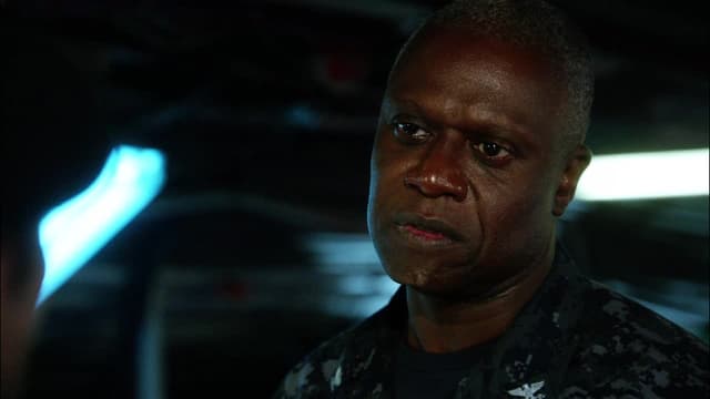 S01:E09 - Cinderella Liberty