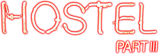Hostel Part III