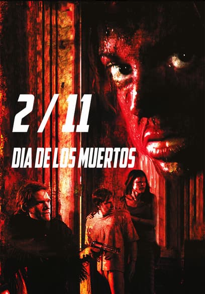 2/11: Día de los muertos