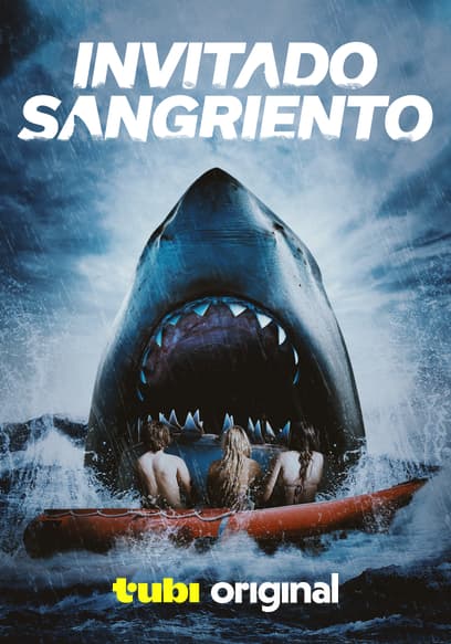 Invitado sangriento (Doblado)