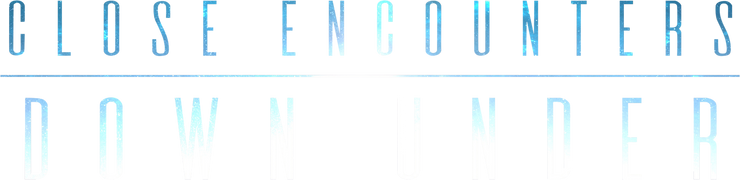 Close Encounters Down Under