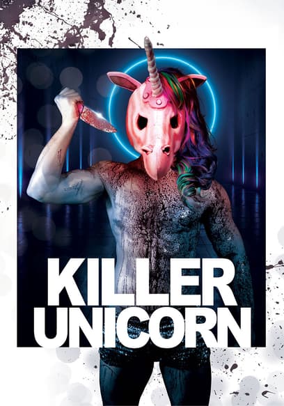 Killer Unicorn poster
