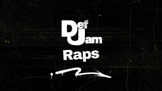 S01:E10 - Def Jam Raps