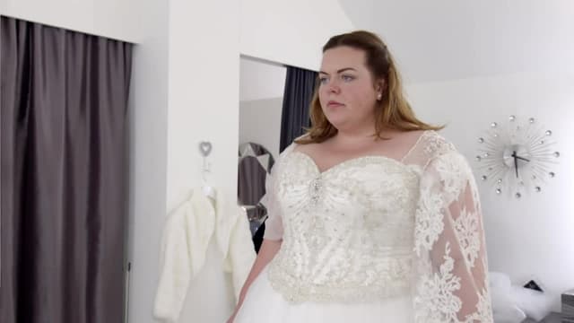 S01:E01 - The Lisa Episode