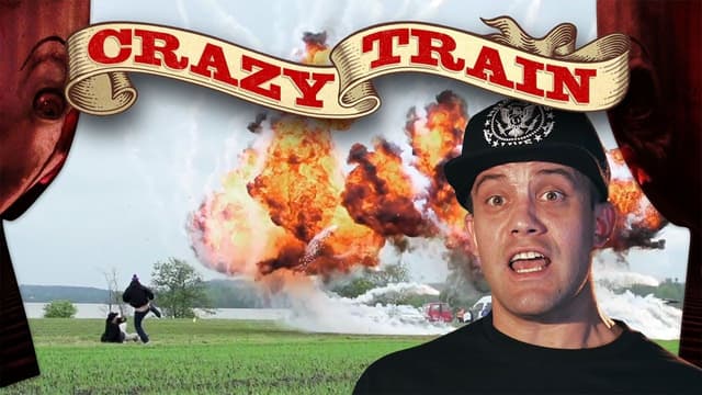 S01:E06 - The Birth of Moto Mayhem