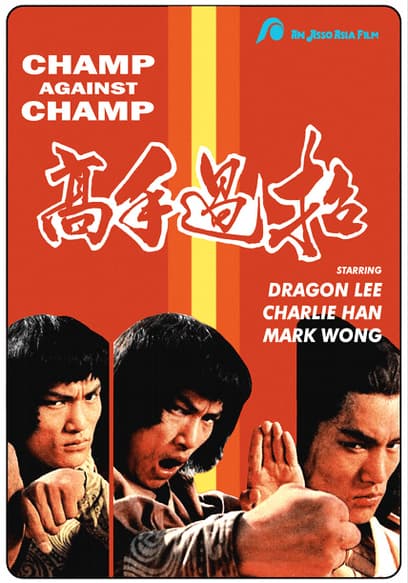 Champ Against Champ