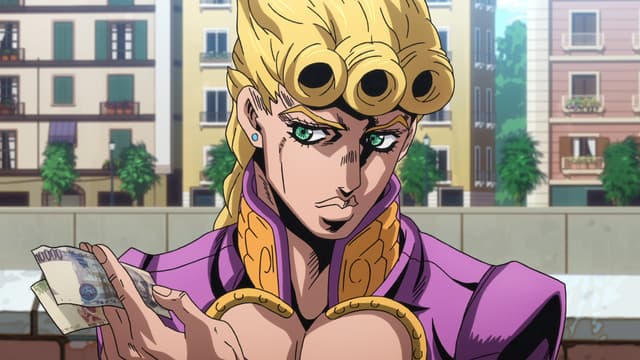 S04:E01 - Golden Wind