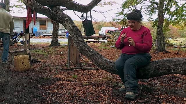 S02:E08 - The End of the World