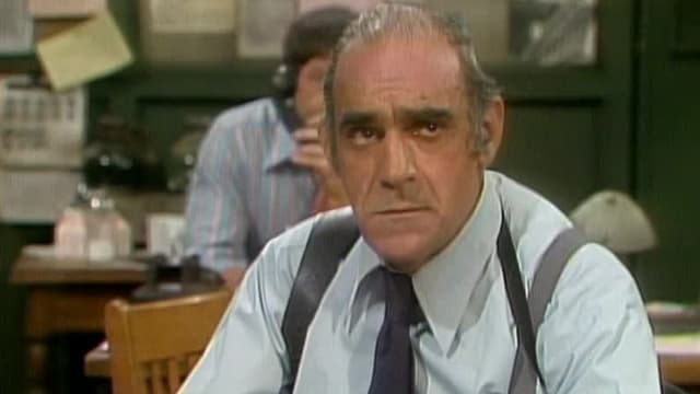 S02:E22 - The Mole