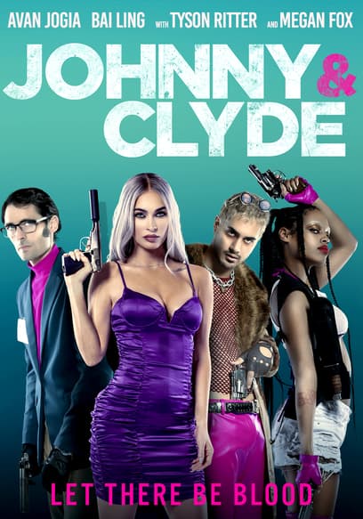 Johnny & Clyde