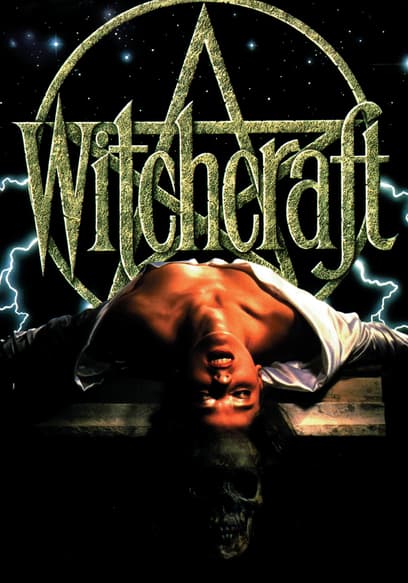 Witchcraft