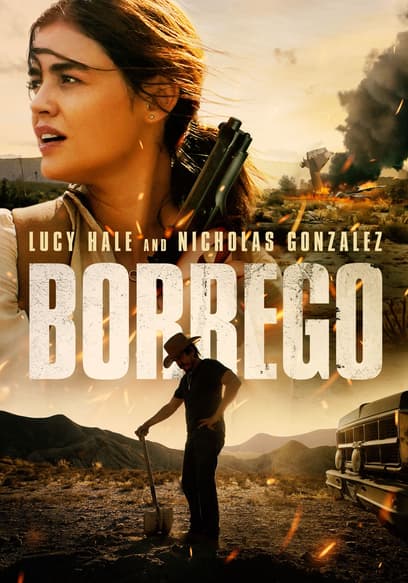 Borrego