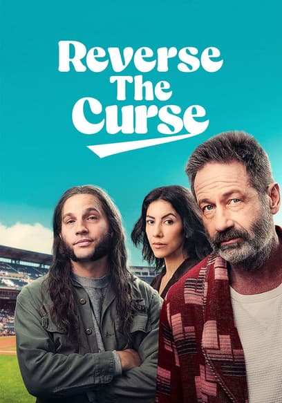 Reverse the Curse poster