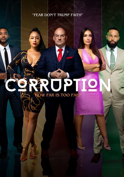 Corruption