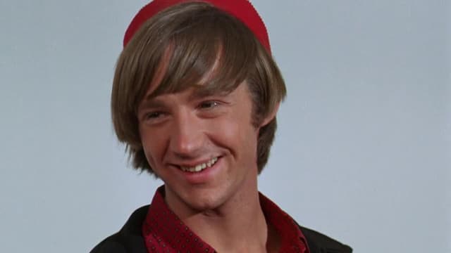 S01:E03 - Monkee vs. Machine