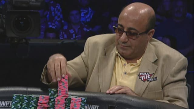 S07:E20 - Celebrity Invitational 2009 - Part 2