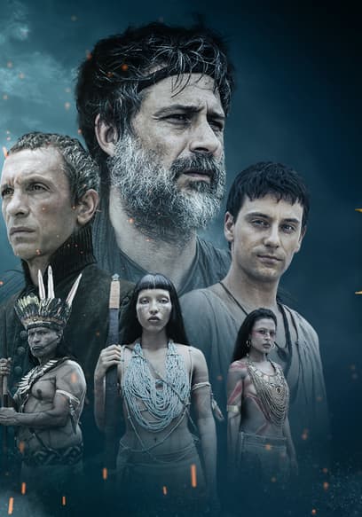S01:E05 - Episodio 5 poster