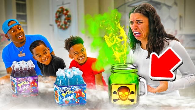 S04:E10 - Mom Gets Pranked