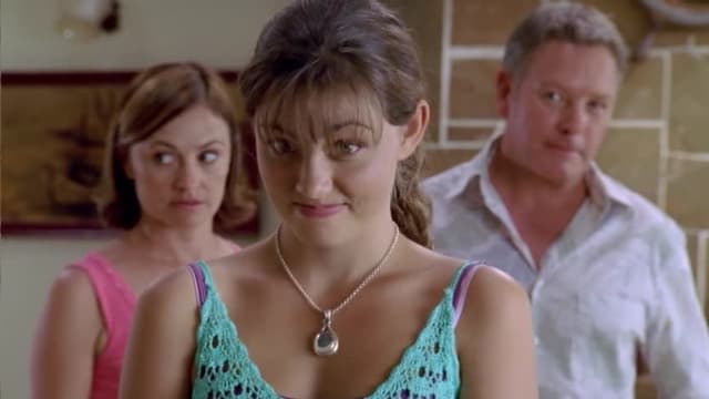 S01:E16 - Lovesick