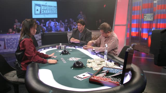 S04:E02 - WPT Battle of Champions Season II 2006
