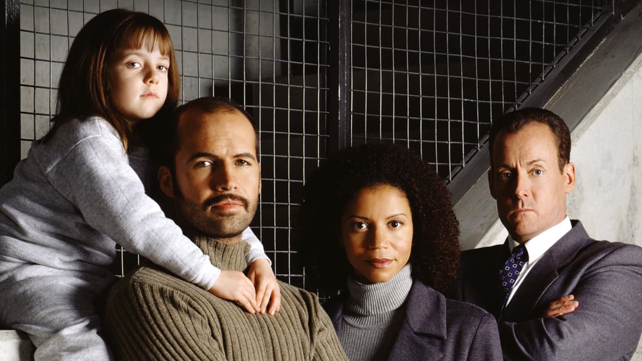 Watch Dean Koontz's Sole Survivor