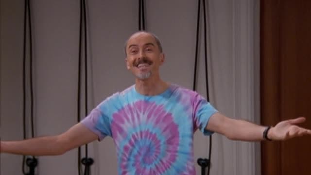 S01:E16 - Friends, Colleagues, Brothers