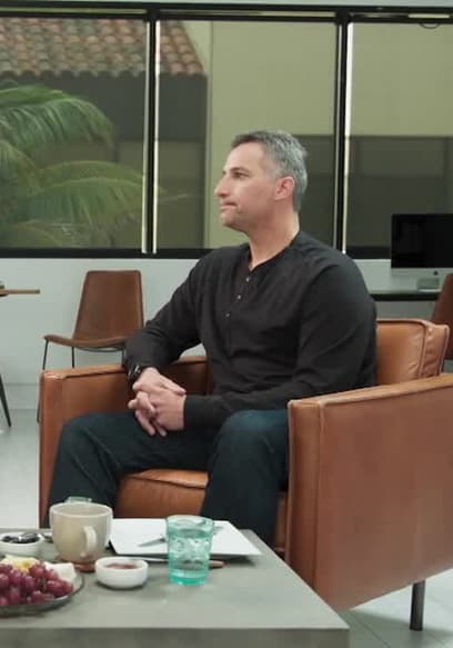 S01:E07 - Andy Pettitte poster