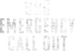 999: Emergency Callout