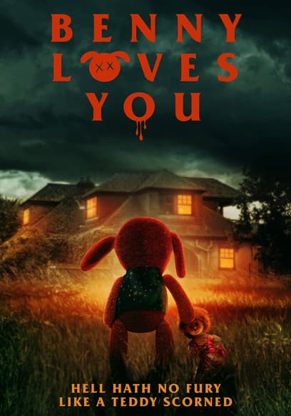 Benny Loves You