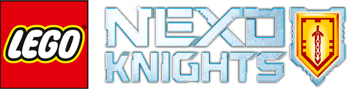 LEGO Nexo Knights