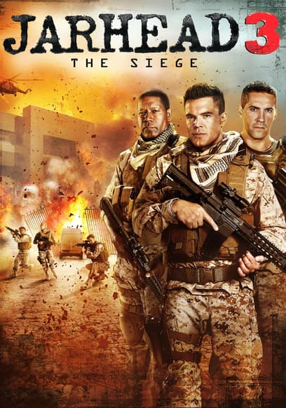 Jarhead 3: The Siege