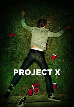 Project x full movie fmovies sale