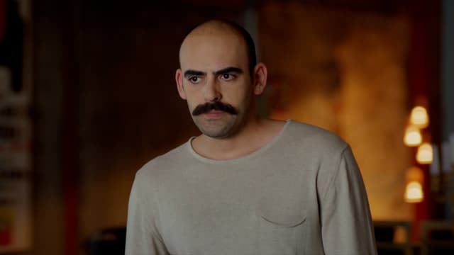 S01:É108 - S01:E108 - Episodio 108