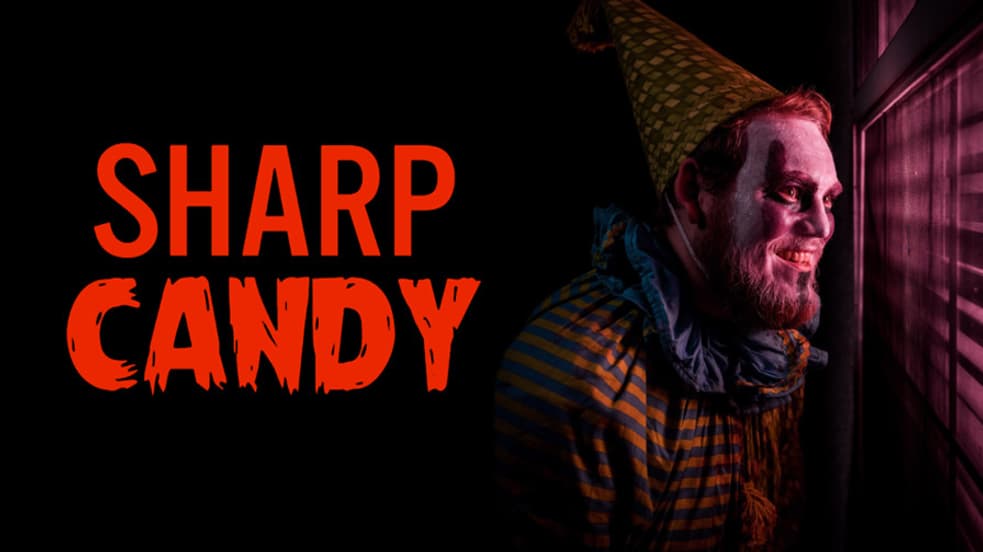 Sharp Candy