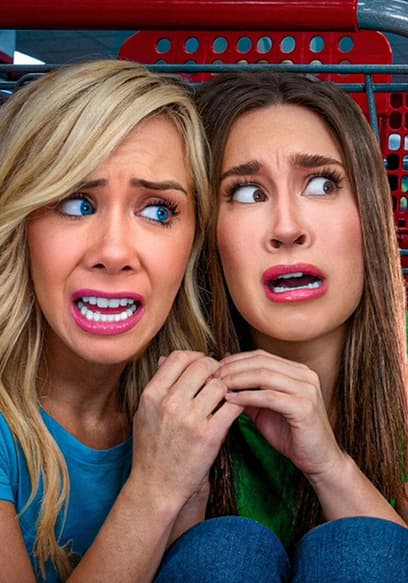 S02:E08 - Bestie Fights and Late Night Frights! poster